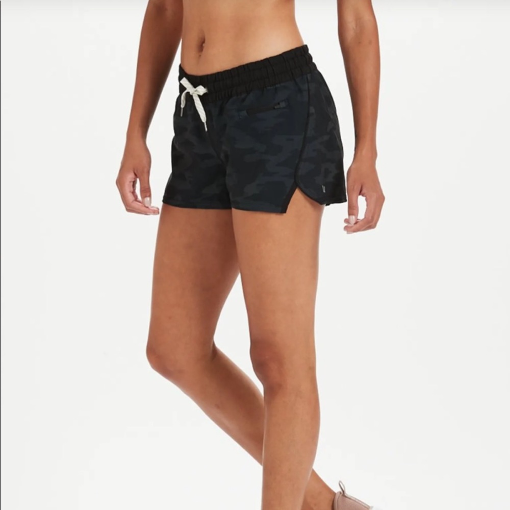 Vuori Clementine short XS